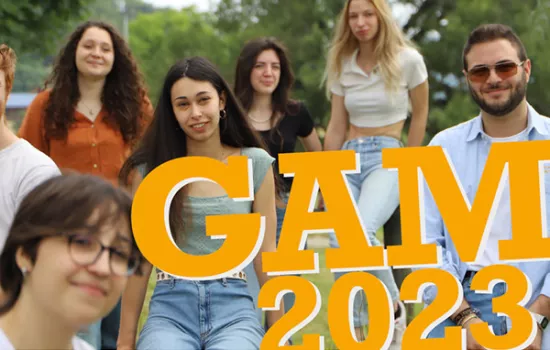Giornate di Ambientamento