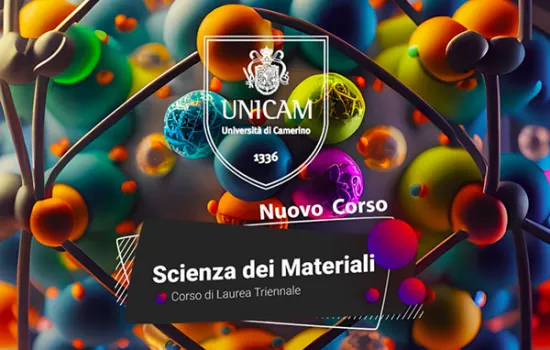 Scienza dei Materiali